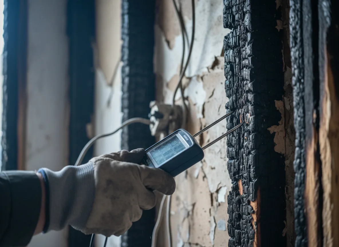 Fire Damage Restoration Little Hocking, OH FAQs